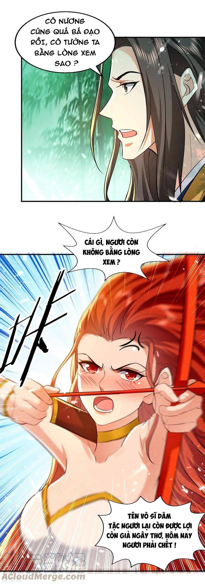 Đỉnh Cấp Võ Hồn Chapter 147 - 15