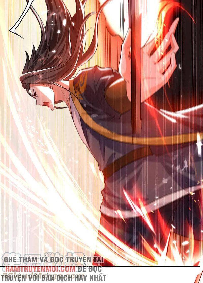 Đỉnh Cấp Võ Hồn Chapter 147 - 19