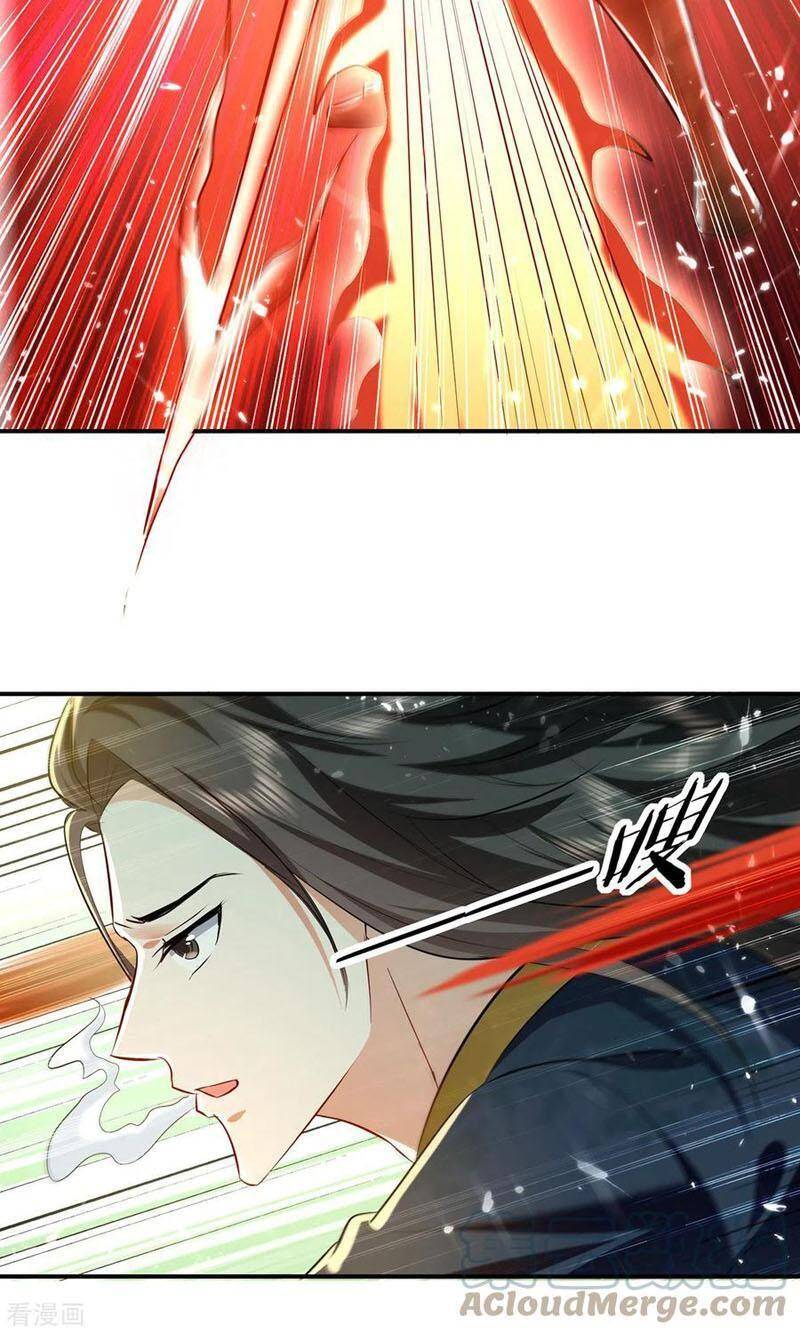 Đỉnh Cấp Võ Hồn Chapter 147 - 21