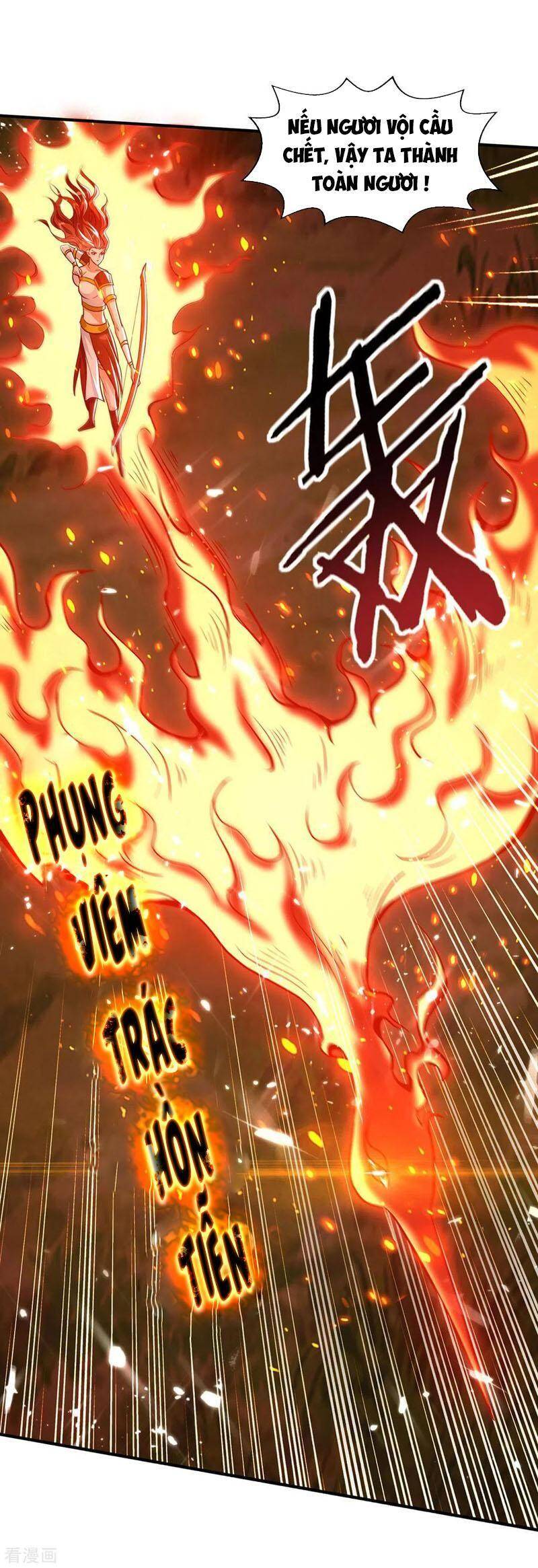 Đỉnh Cấp Võ Hồn Chapter 147 - 26