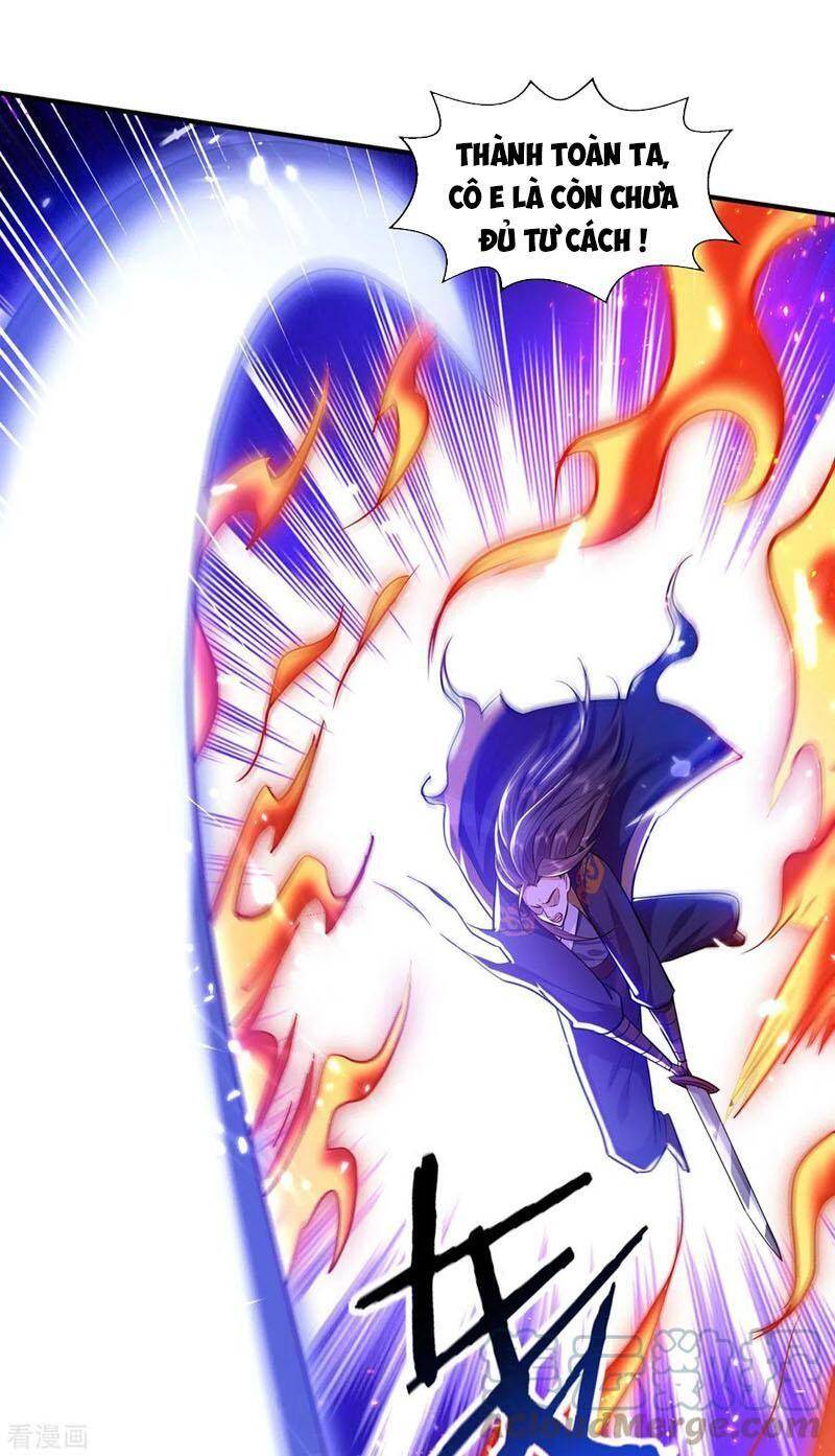 Đỉnh Cấp Võ Hồn Chapter 147 - 27