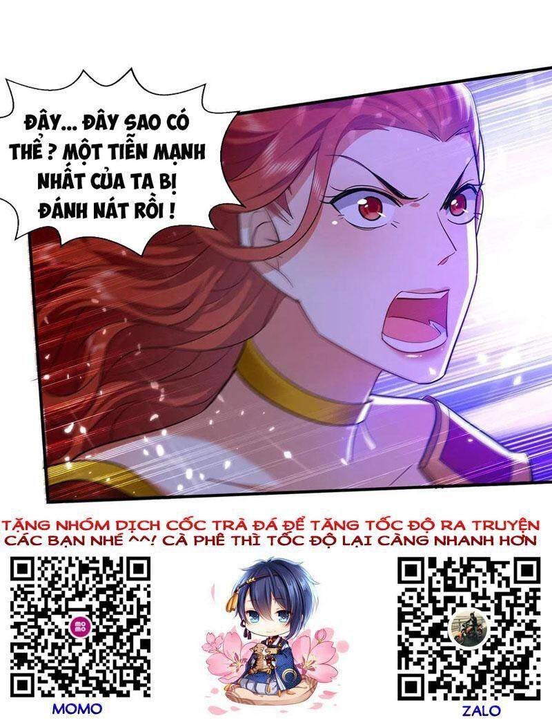 Đỉnh Cấp Võ Hồn Chapter 147 - 29