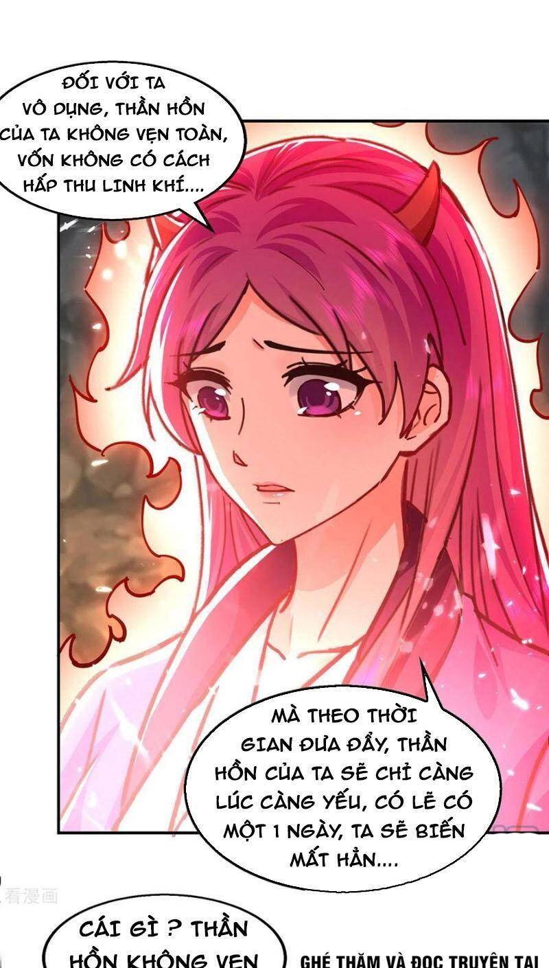 Đỉnh Cấp Võ Hồn Chapter 149 - 1