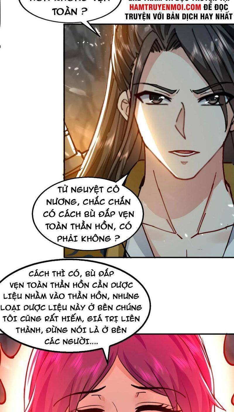 Đỉnh Cấp Võ Hồn Chapter 149 - 2