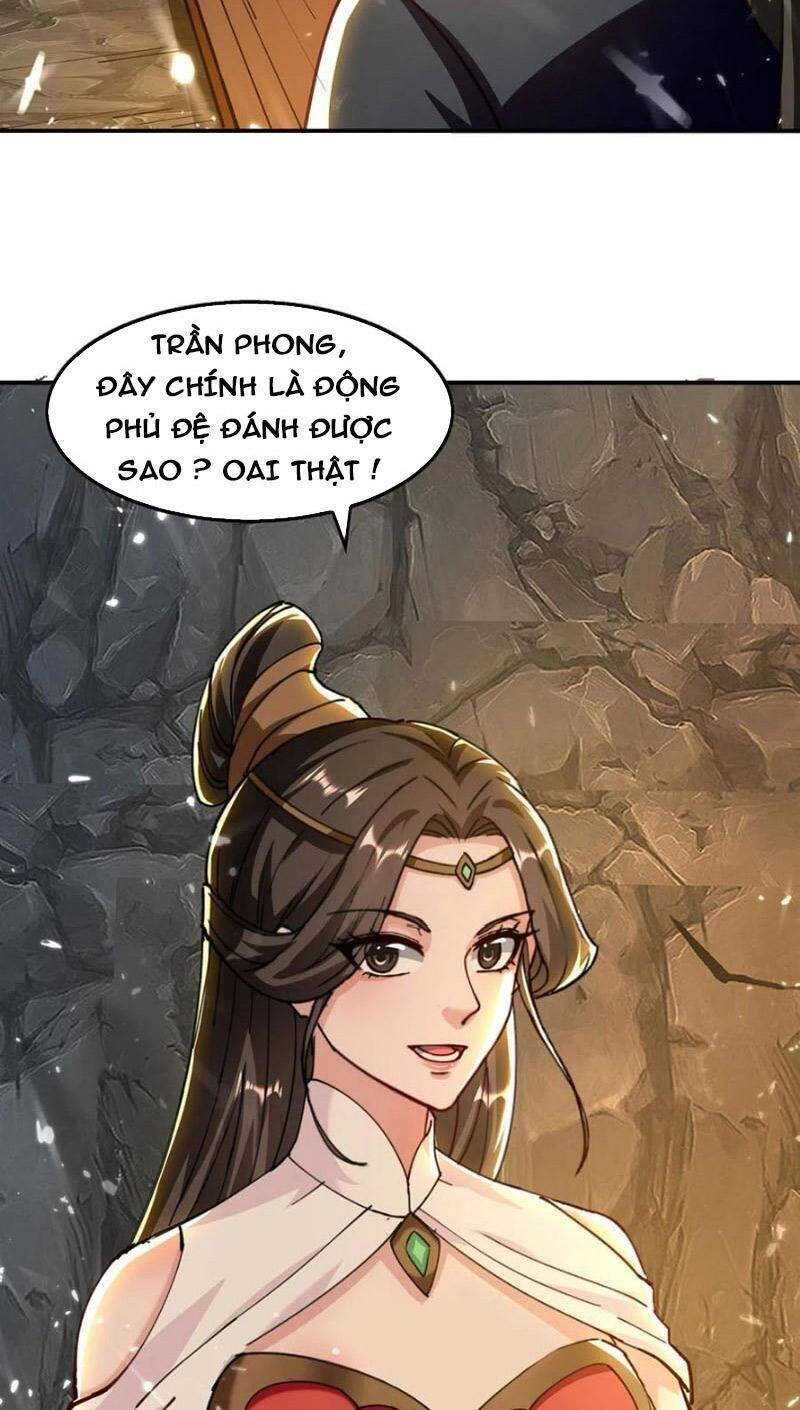 Đỉnh Cấp Võ Hồn Chapter 149 - 12