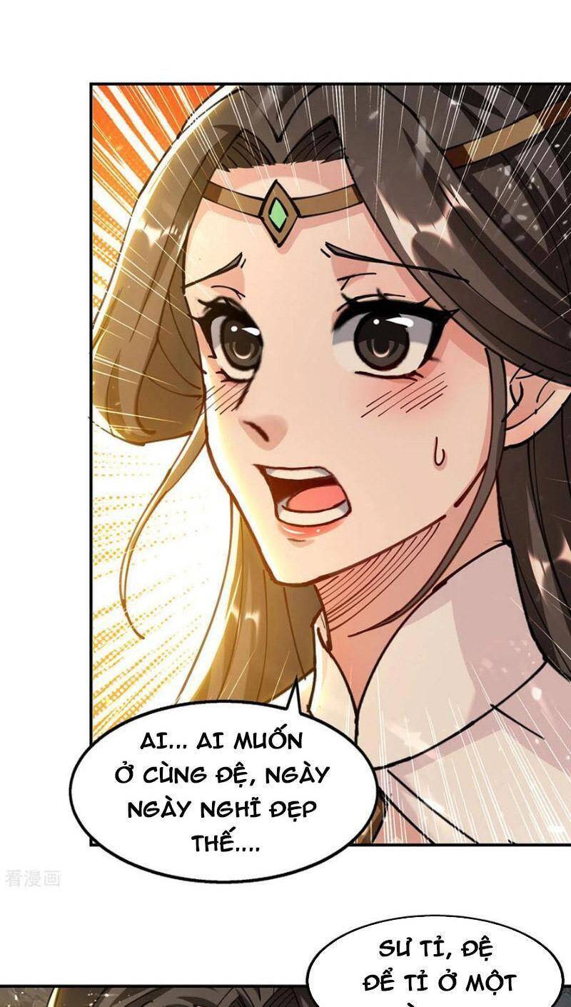 Đỉnh Cấp Võ Hồn Chapter 149 - 14