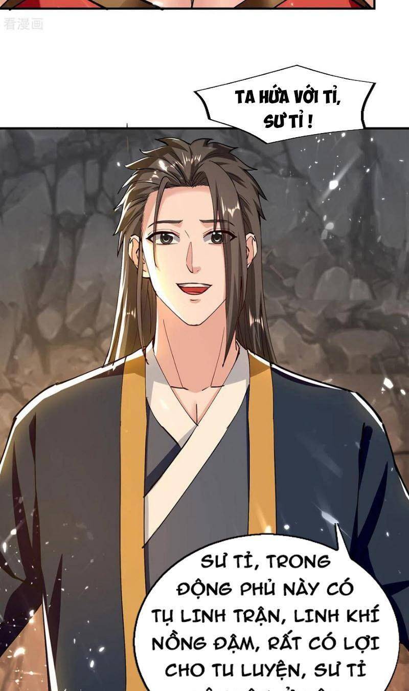 Đỉnh Cấp Võ Hồn Chapter 149 - 21
