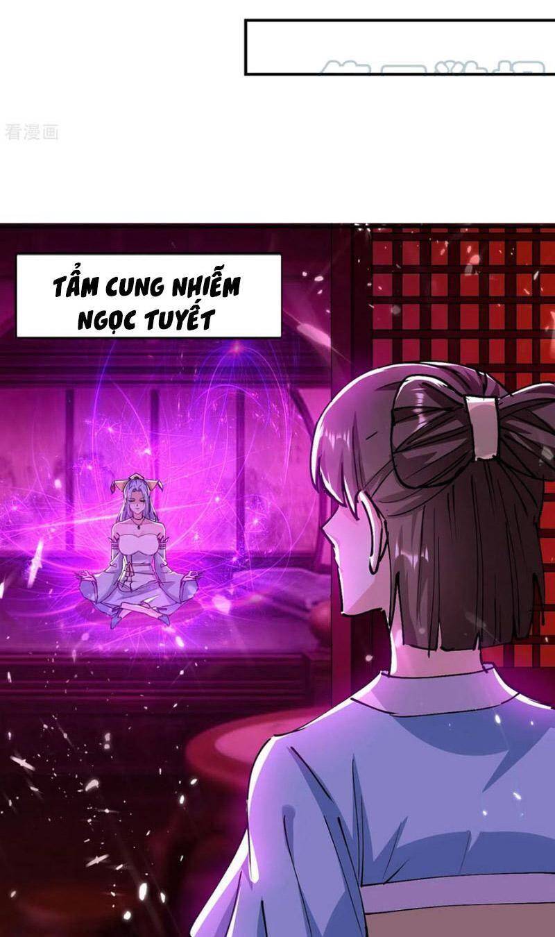 Đỉnh Cấp Võ Hồn Chapter 149 - 24