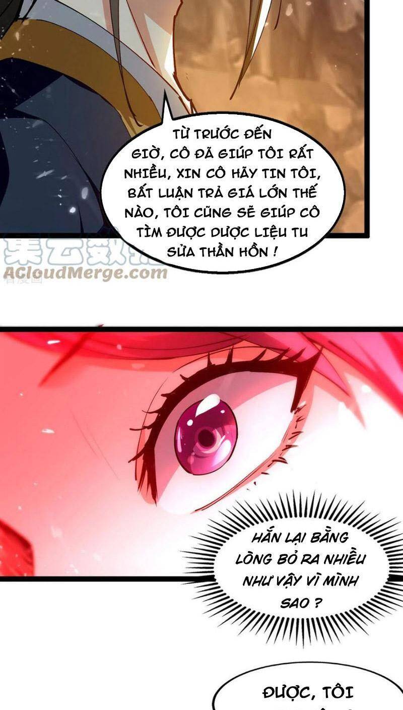 Đỉnh Cấp Võ Hồn Chapter 149 - 4