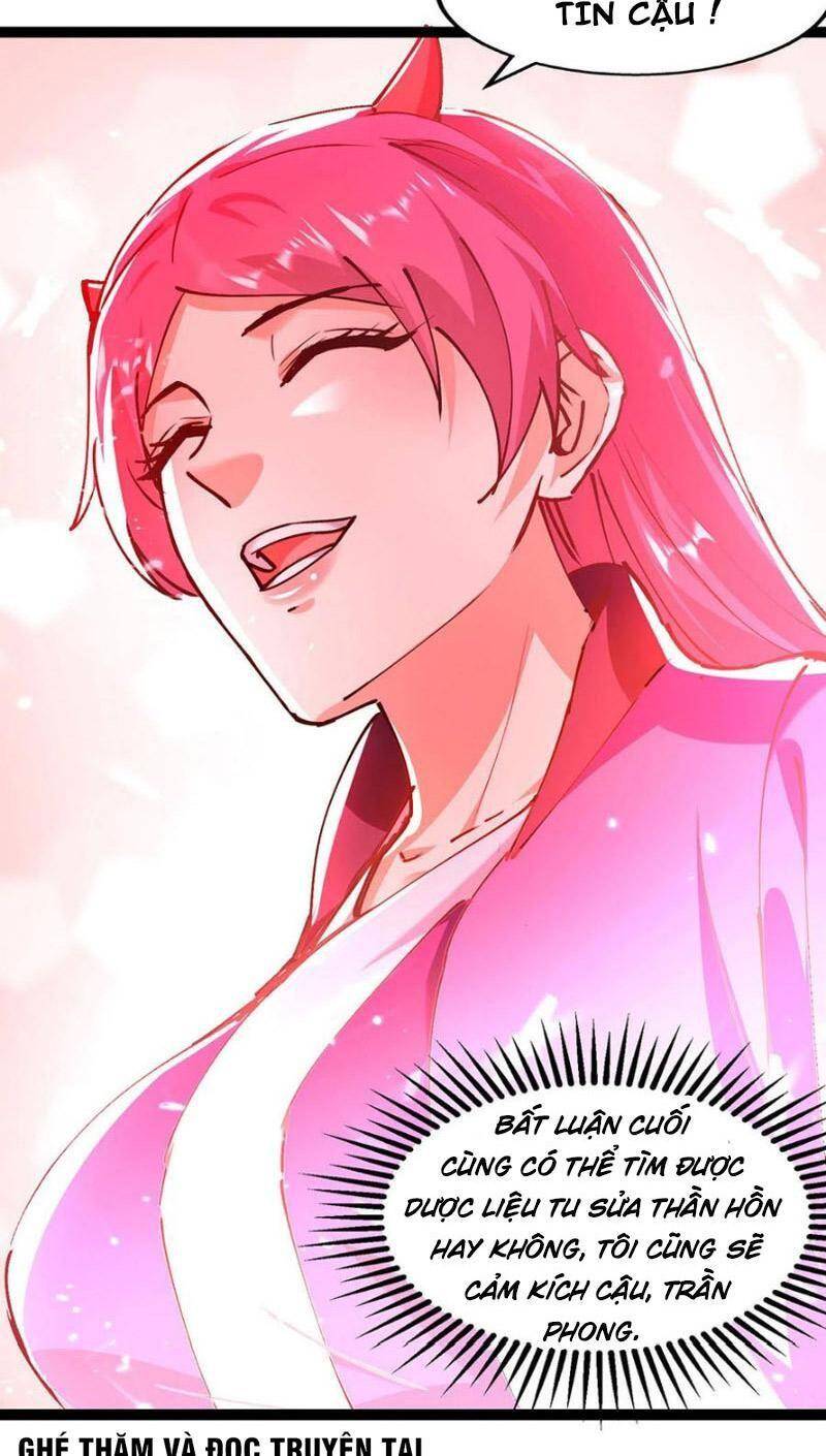 Đỉnh Cấp Võ Hồn Chapter 149 - 5