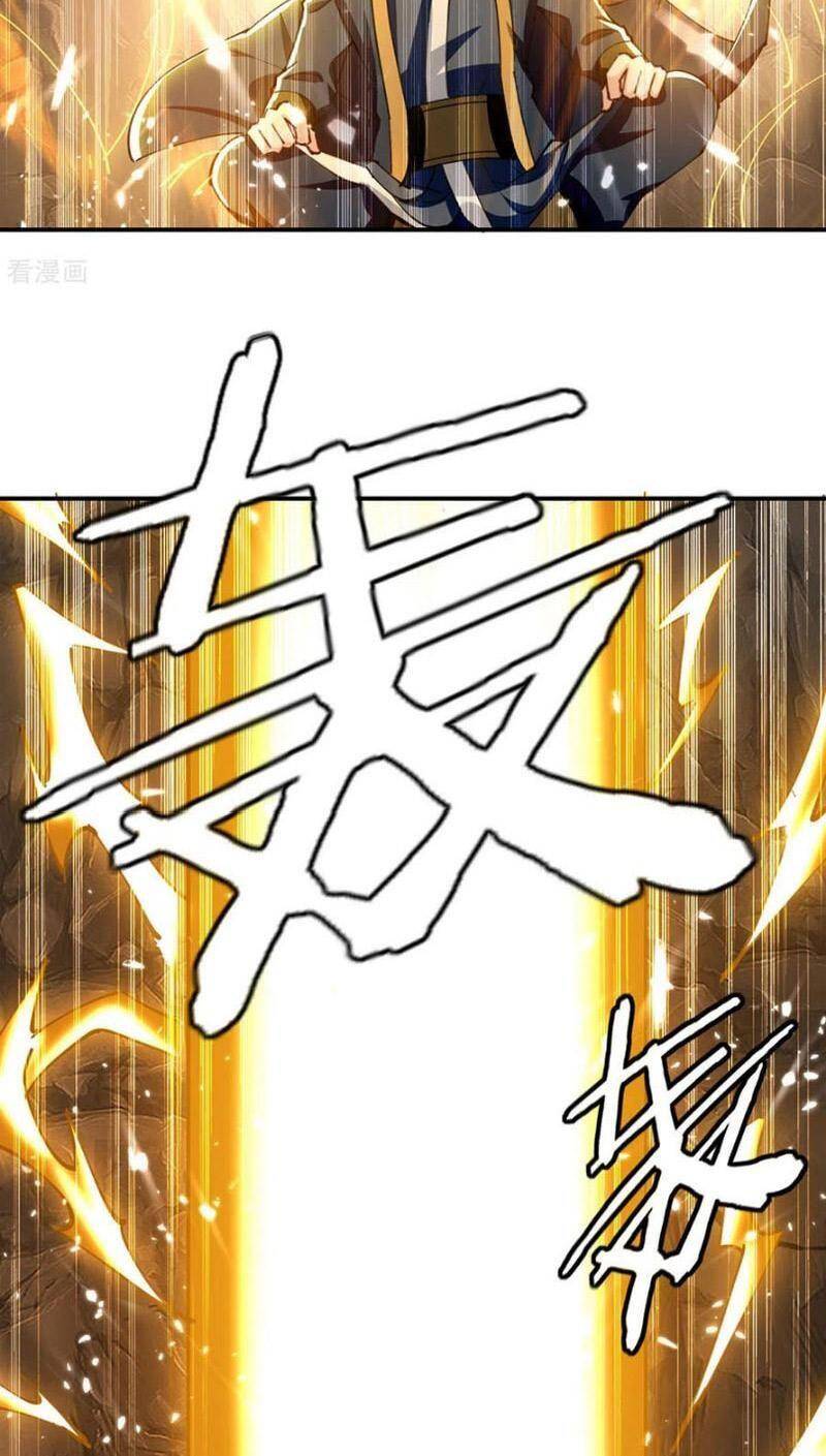 Đỉnh Cấp Võ Hồn Chapter 149 - 8