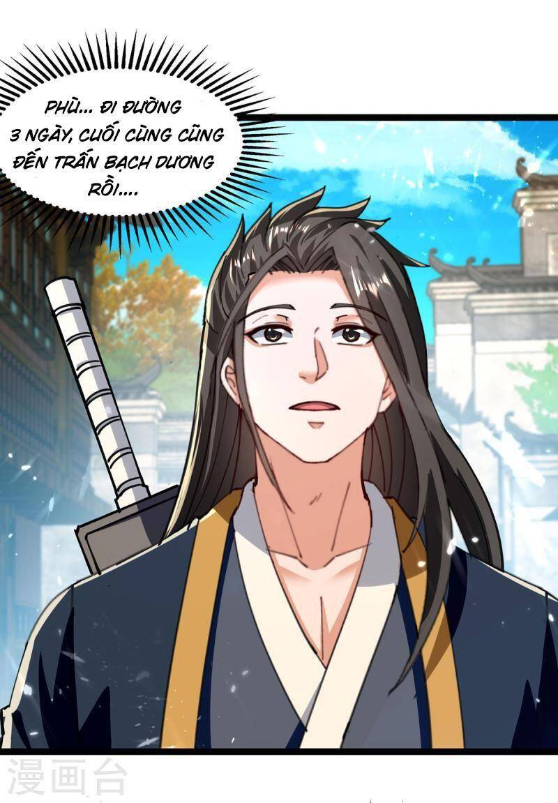 Đỉnh Cấp Võ Hồn Chapter 150 - 14