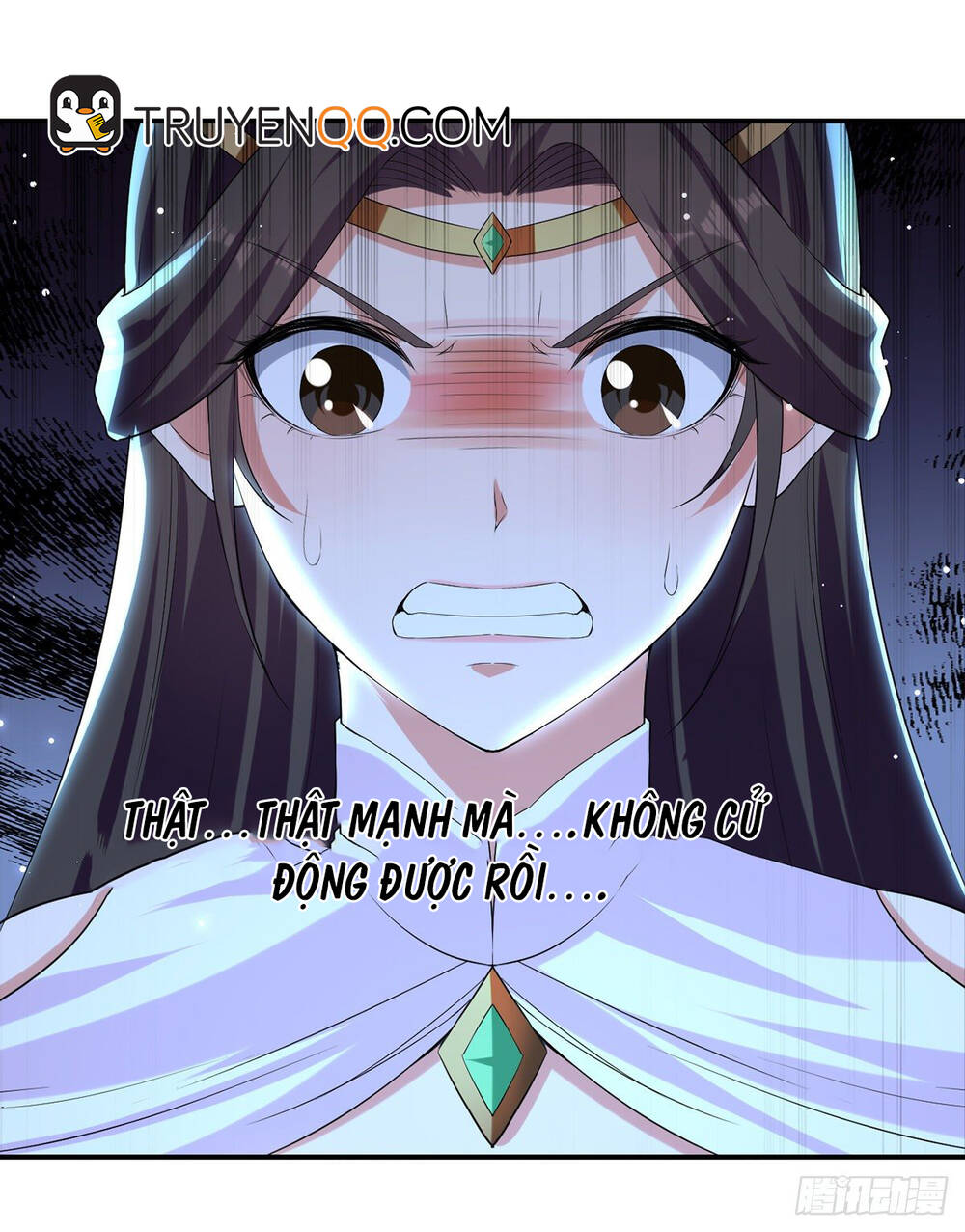 Đỉnh Cấp Võ Hồn Chapter 21 - 1