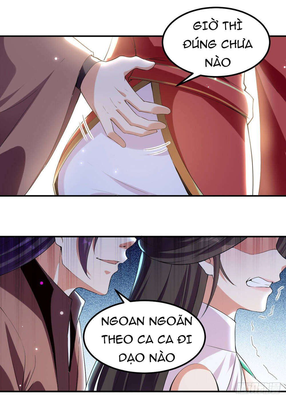 Đỉnh Cấp Võ Hồn Chapter 21 - 2