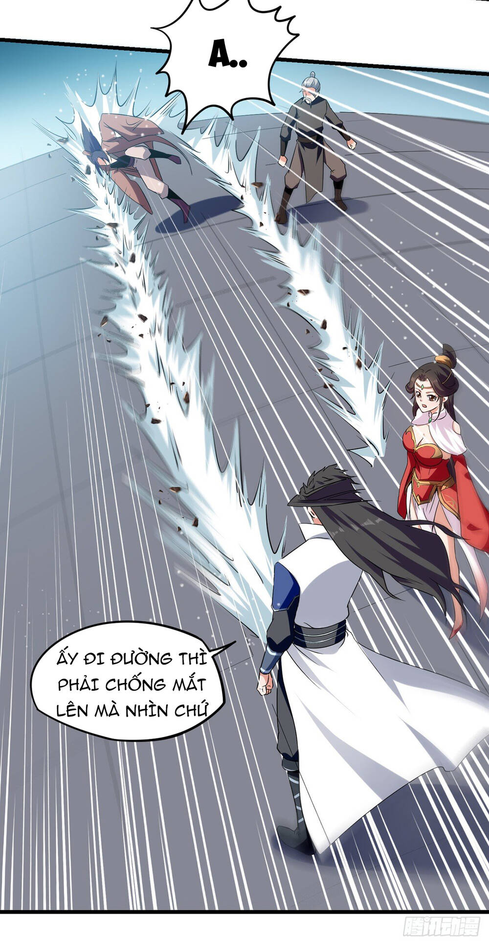 Đỉnh Cấp Võ Hồn Chapter 21 - 11