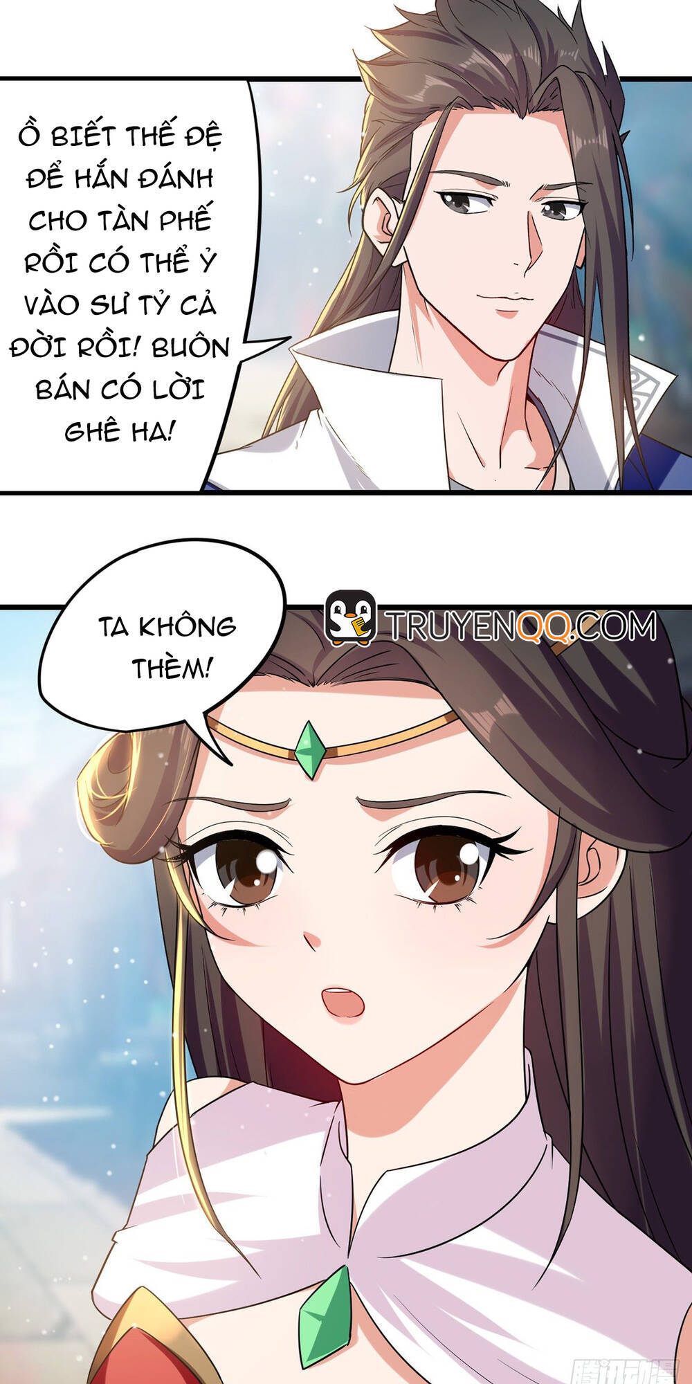 Đỉnh Cấp Võ Hồn Chapter 21 - 15