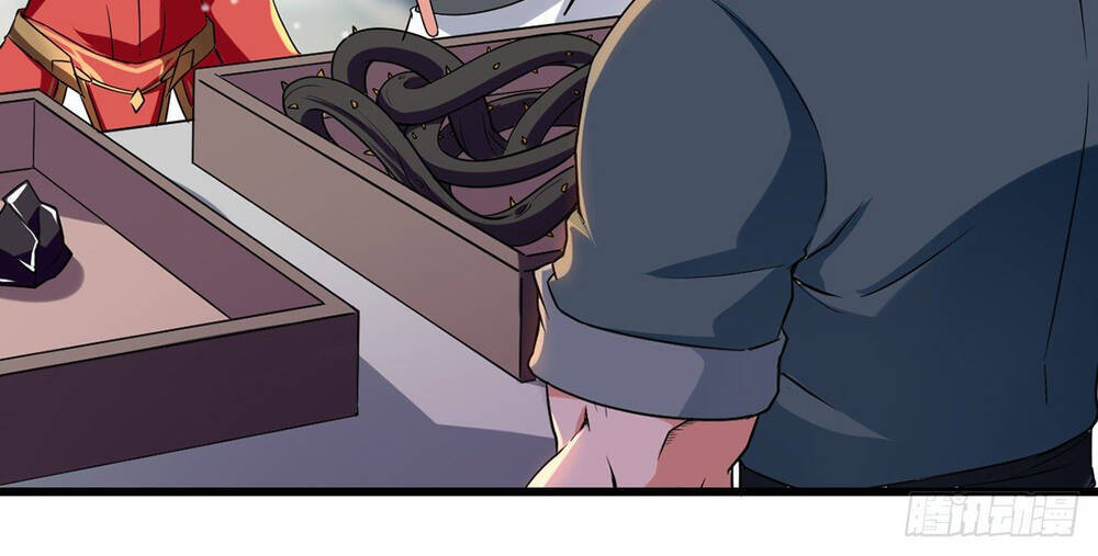 Đỉnh Cấp Võ Hồn Chapter 21 - 21