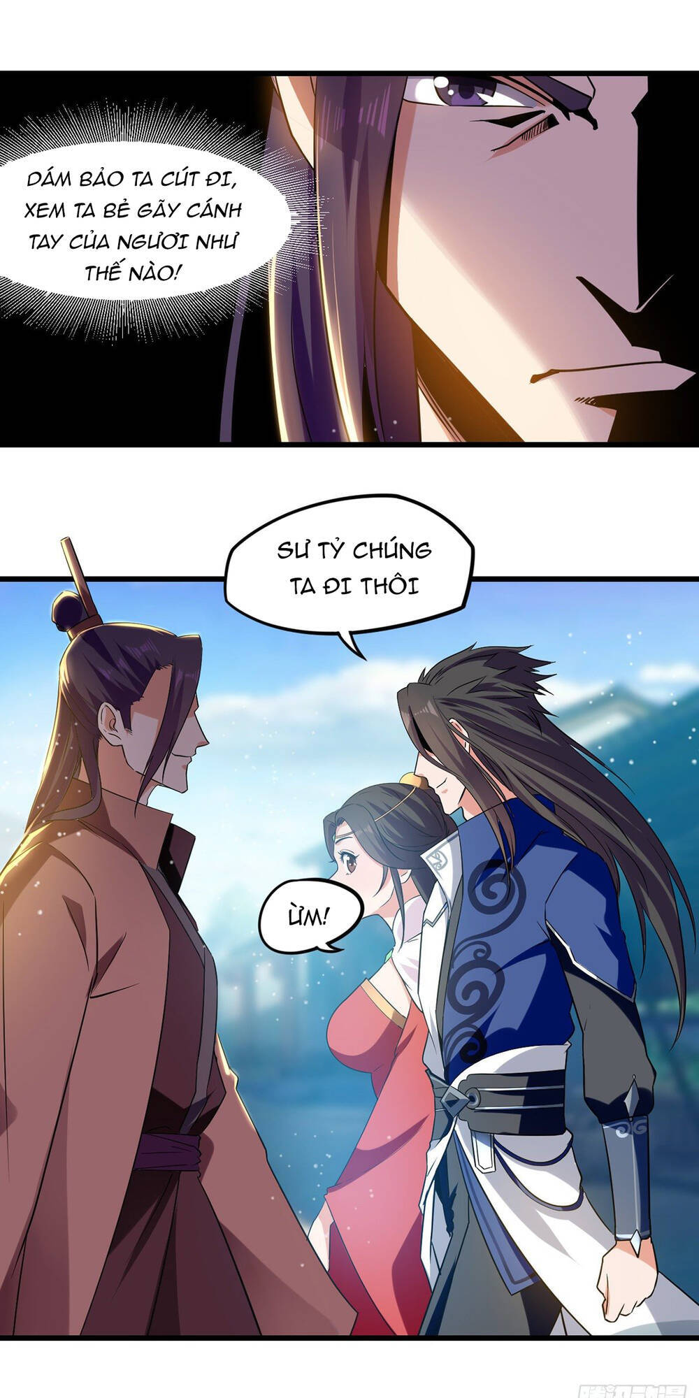 Đỉnh Cấp Võ Hồn Chapter 21 - 7