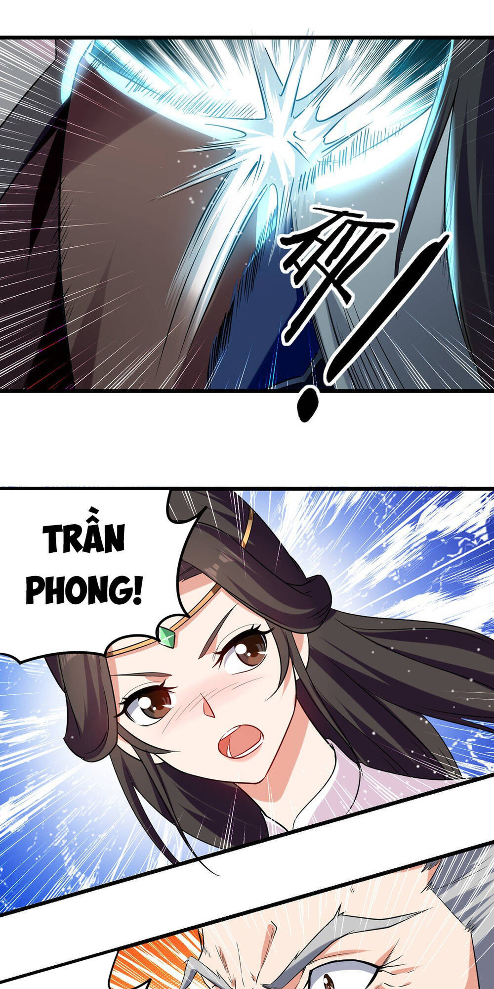 Đỉnh Cấp Võ Hồn Chapter 21 - 9