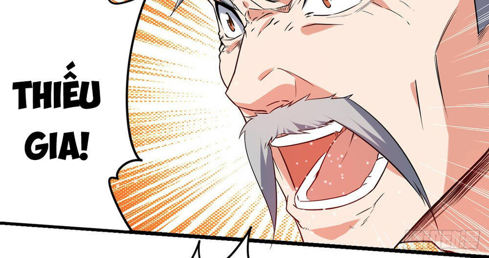 Đỉnh Cấp Võ Hồn Chapter 21 - 10