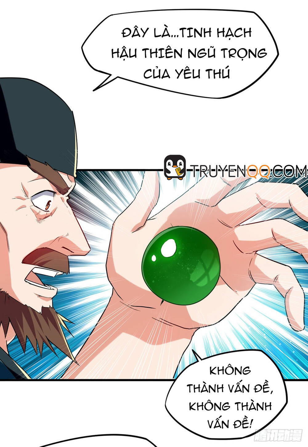 Đỉnh Cấp Võ Hồn Chapter 22 - 2