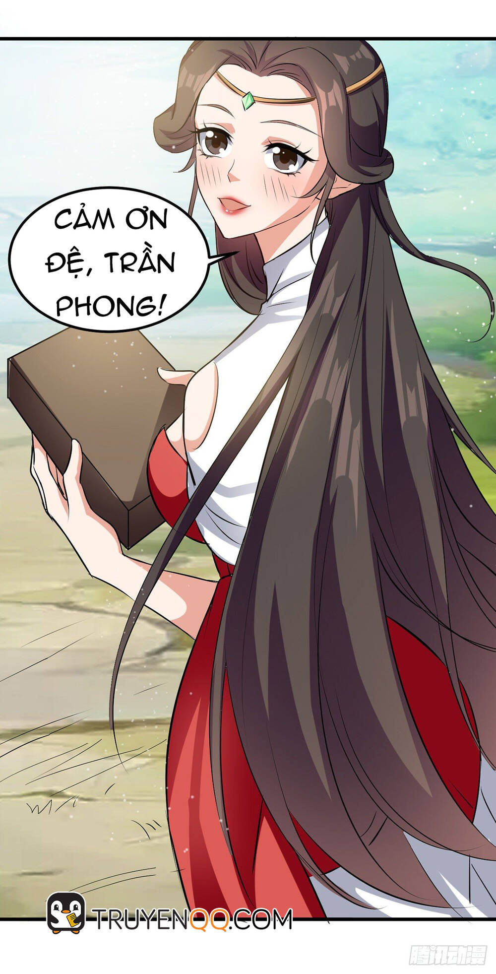 Đỉnh Cấp Võ Hồn Chapter 22 - 20