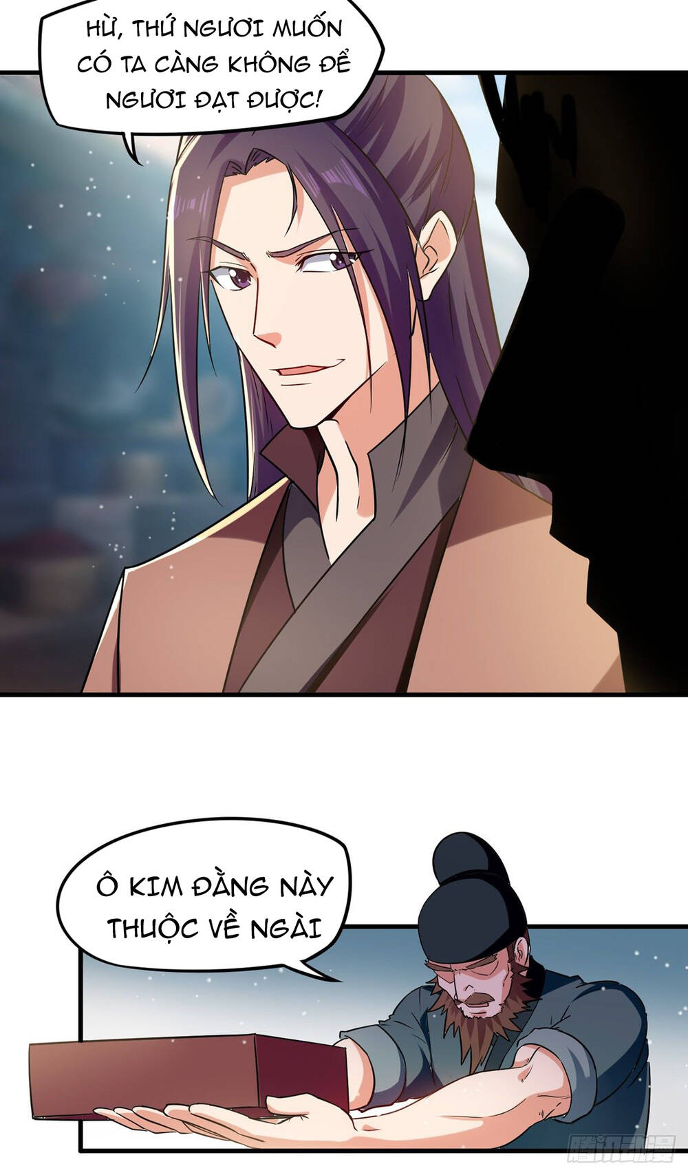 Đỉnh Cấp Võ Hồn Chapter 22 - 3