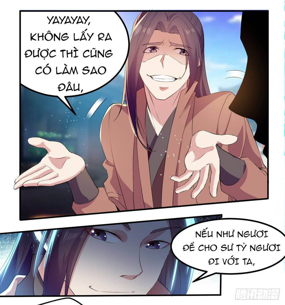 Đỉnh Cấp Võ Hồn Chapter 22 - 6