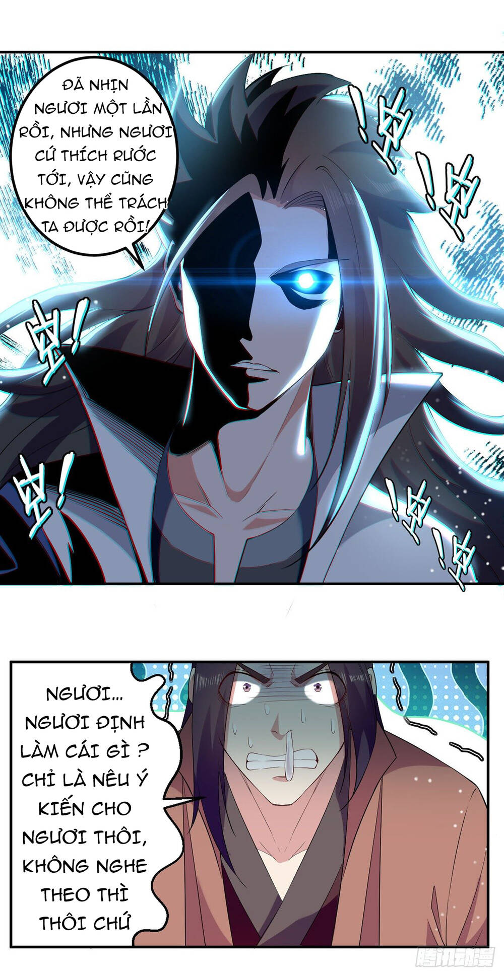 Đỉnh Cấp Võ Hồn Chapter 22 - 8