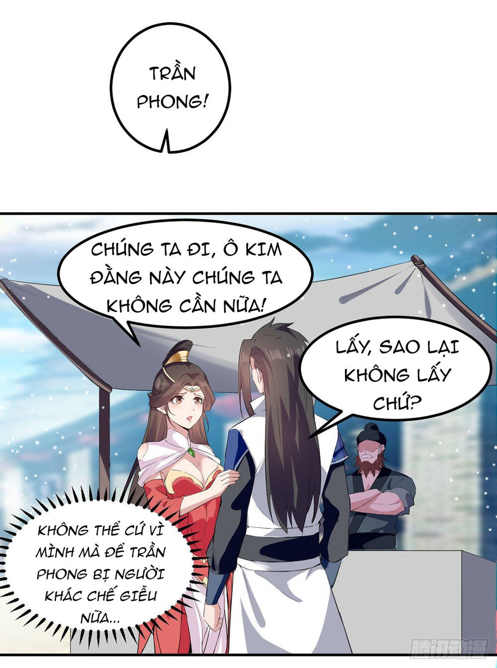 Đỉnh Cấp Võ Hồn Chapter 22 - 9