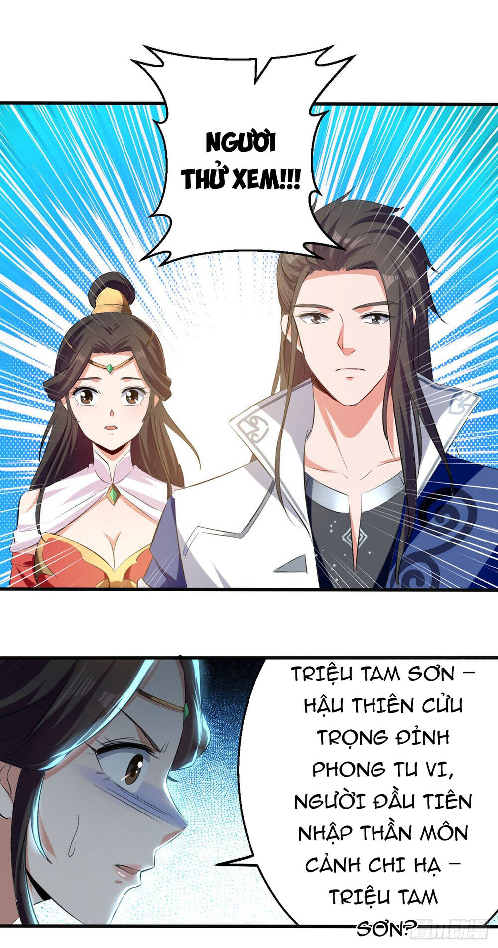 Đỉnh Cấp Võ Hồn Chapter 23 - 18