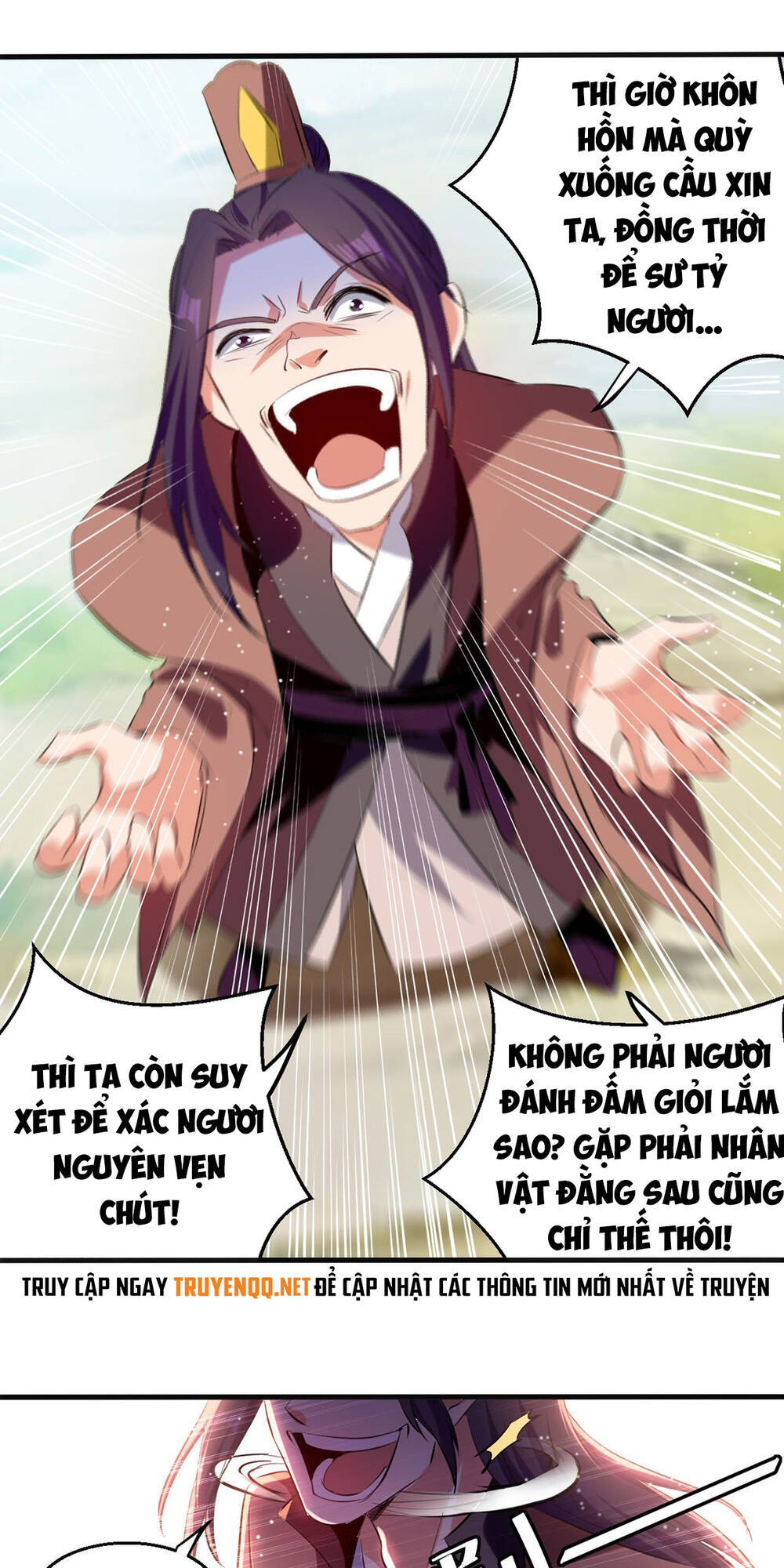 Đỉnh Cấp Võ Hồn Chapter 23 - 20