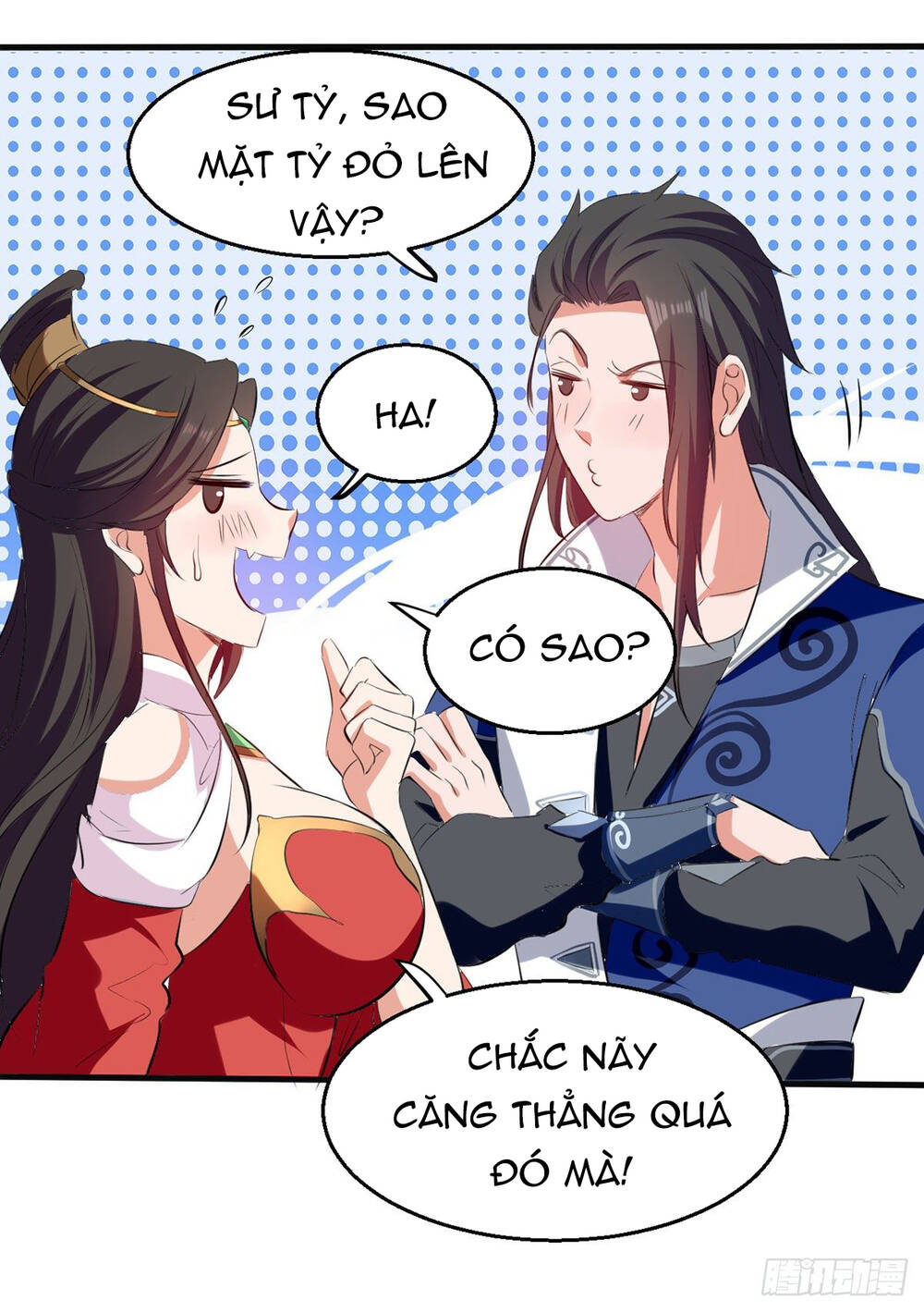 Đỉnh Cấp Võ Hồn Chapter 23 - 27