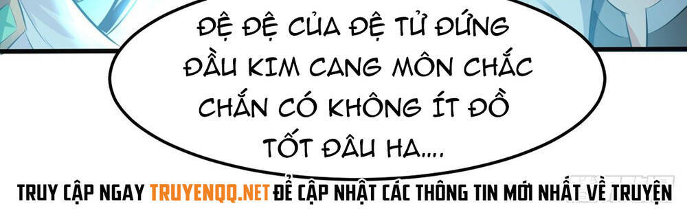 Đỉnh Cấp Võ Hồn Chapter 23 - 29