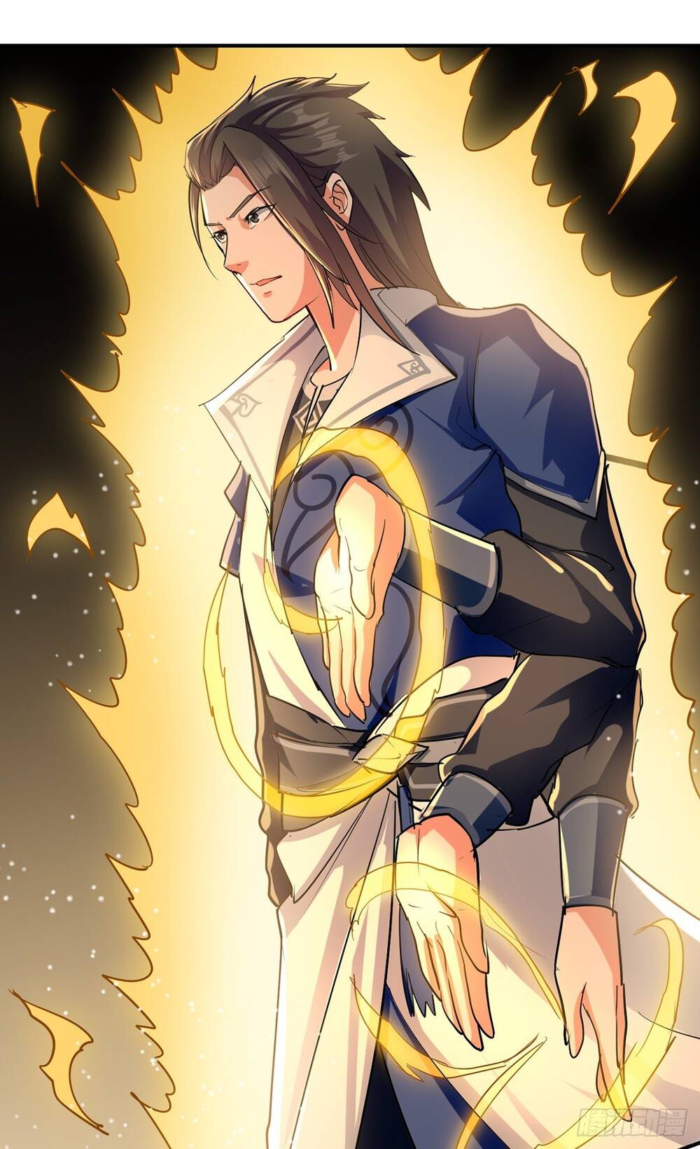 Đỉnh Cấp Võ Hồn Chapter 23 - 9