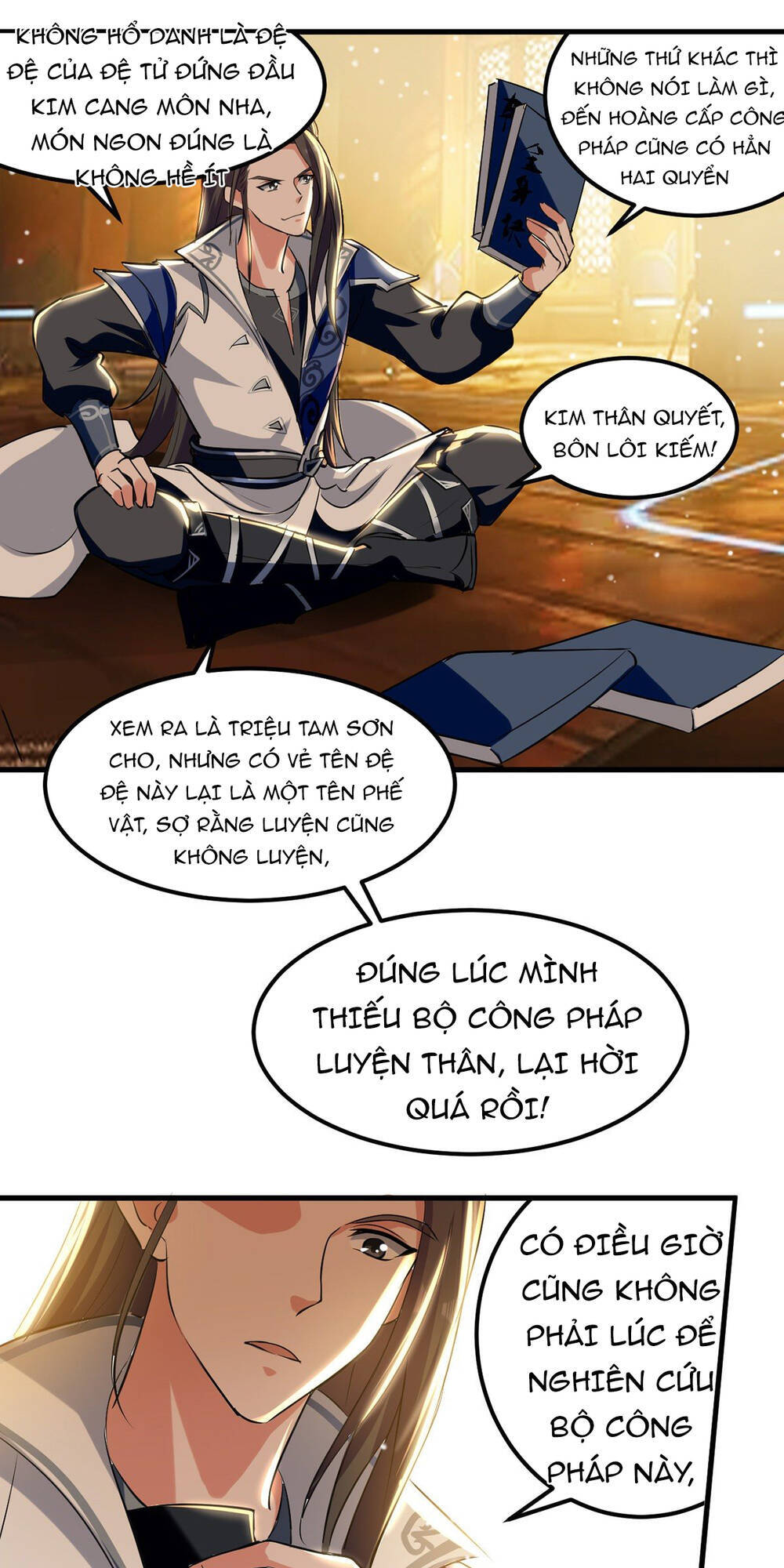 Đỉnh Cấp Võ Hồn Chapter 24 - 13