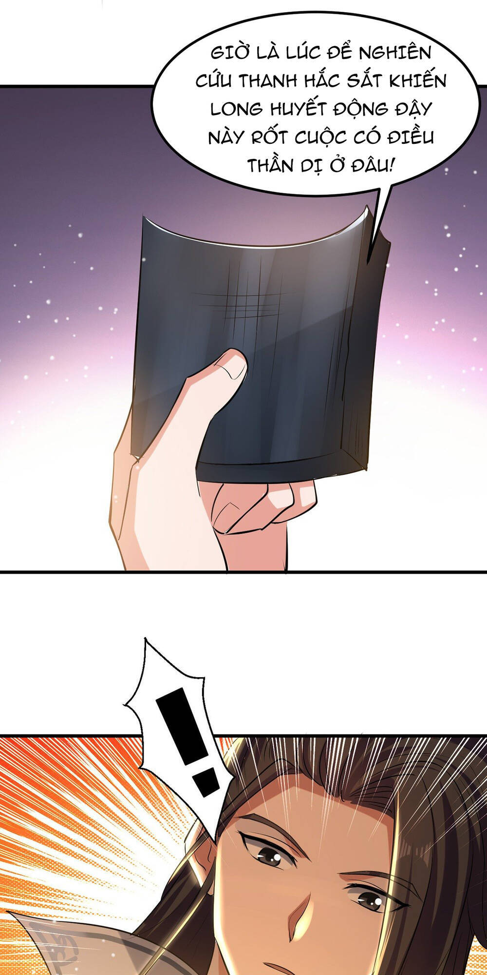 Đỉnh Cấp Võ Hồn Chapter 24 - 15