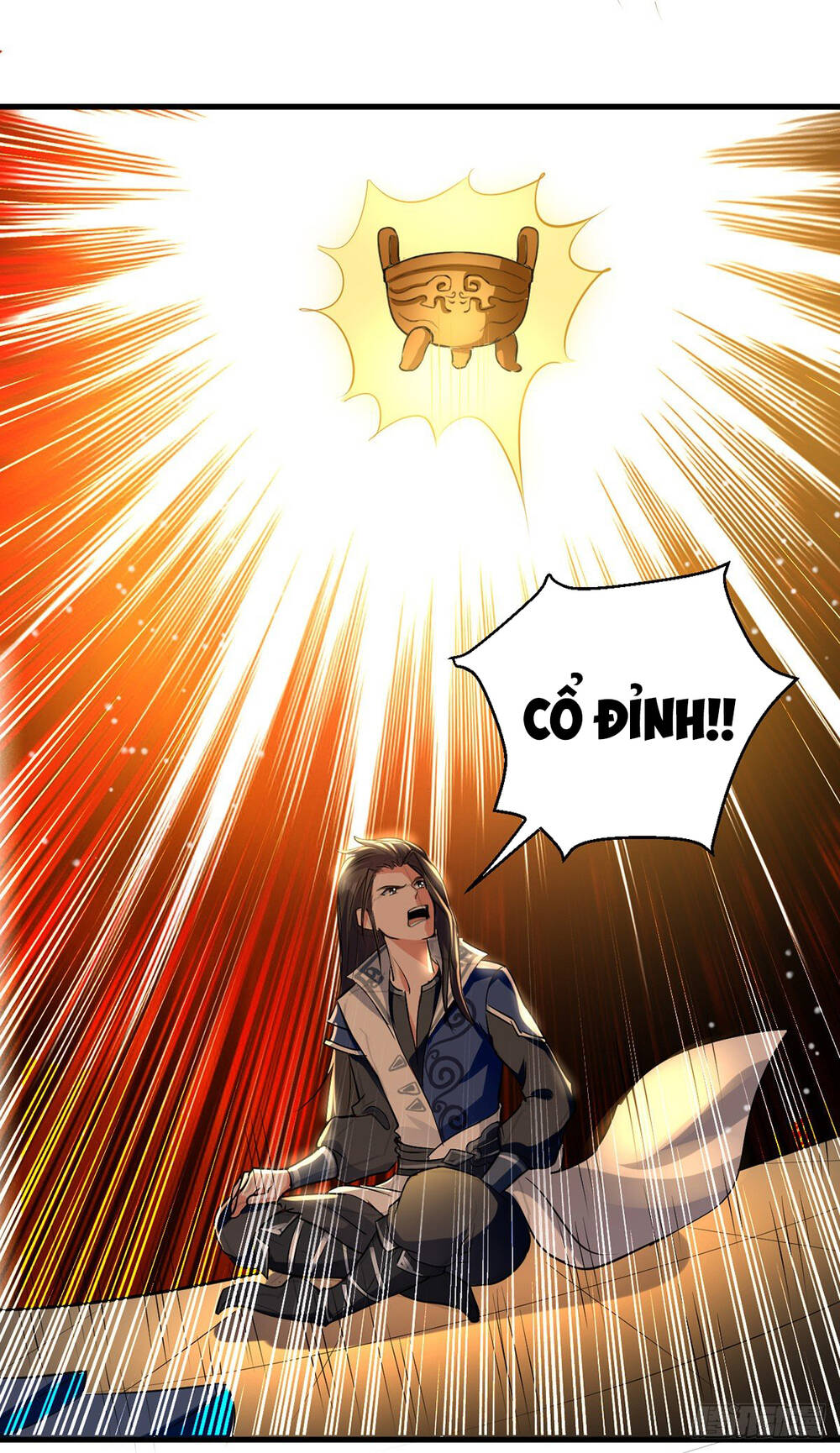 Đỉnh Cấp Võ Hồn Chapter 24 - 17