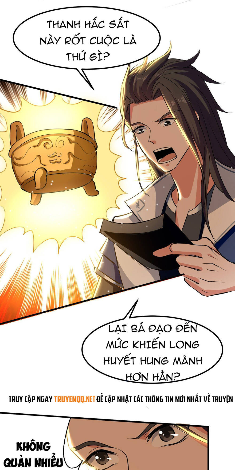 Đỉnh Cấp Võ Hồn Chapter 24 - 18