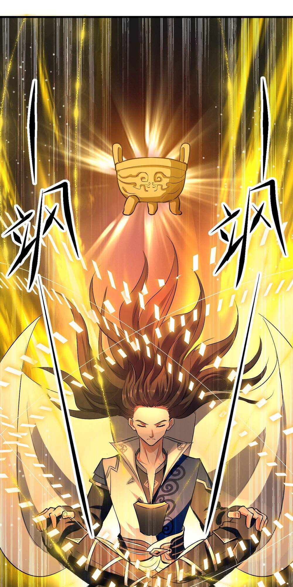 Đỉnh Cấp Võ Hồn Chapter 24 - 20