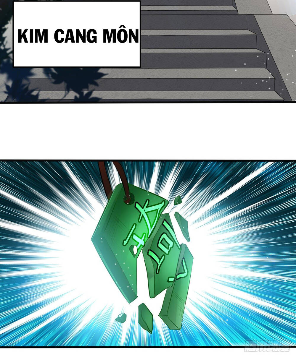 Đỉnh Cấp Võ Hồn Chapter 24 - 4