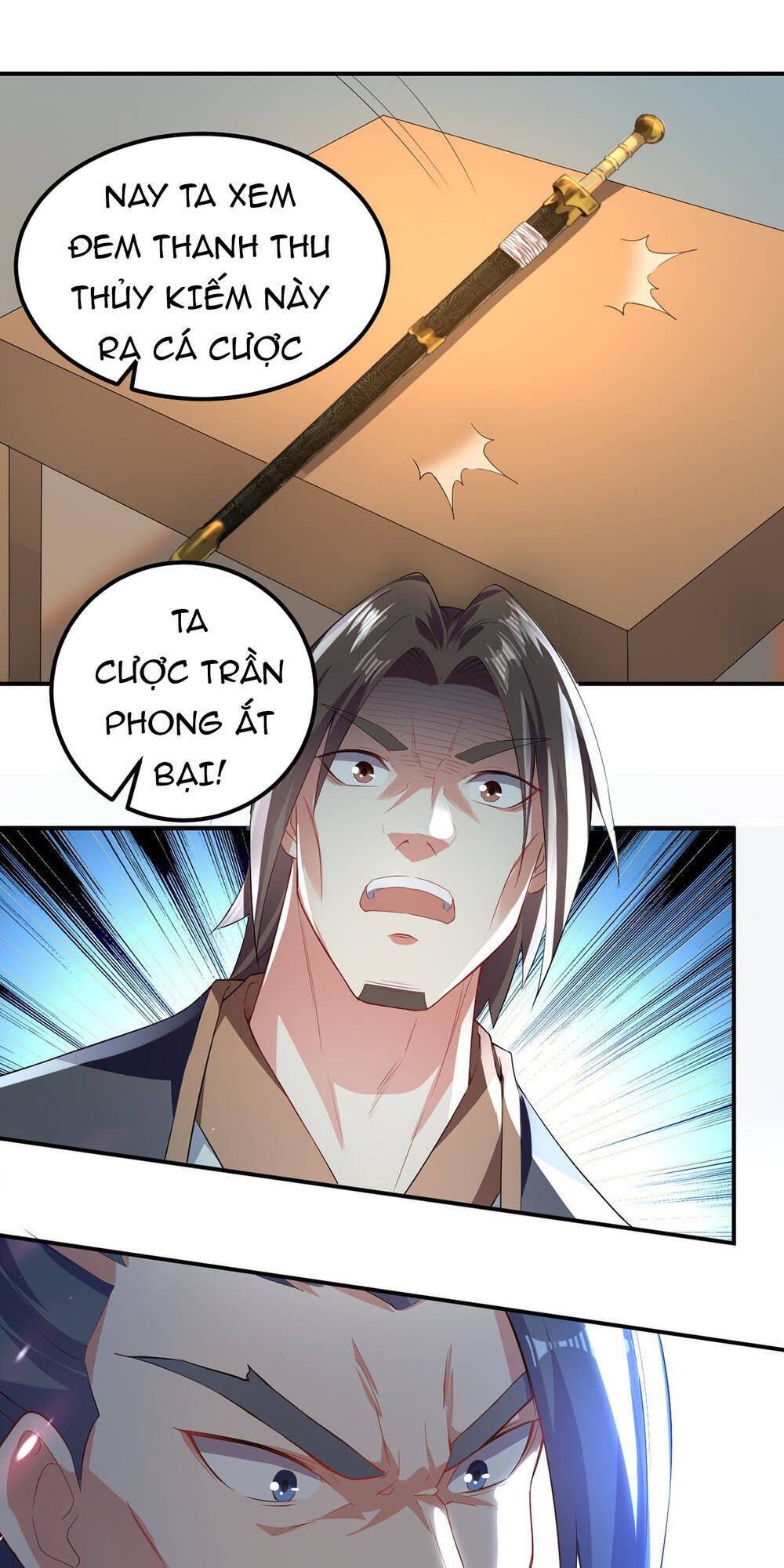 Đỉnh Cấp Võ Hồn Chapter 24 - 32