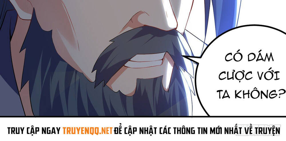 Đỉnh Cấp Võ Hồn Chapter 24 - 33