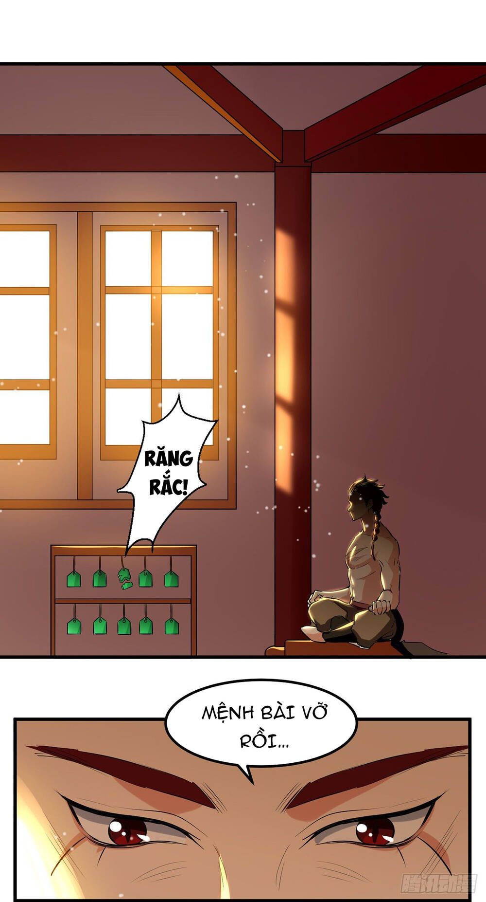 Đỉnh Cấp Võ Hồn Chapter 24 - 5