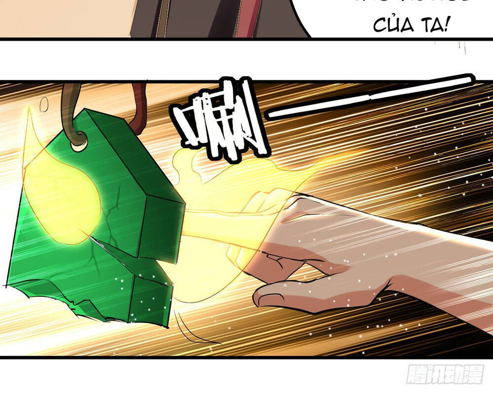 Đỉnh Cấp Võ Hồn Chapter 24 - 8