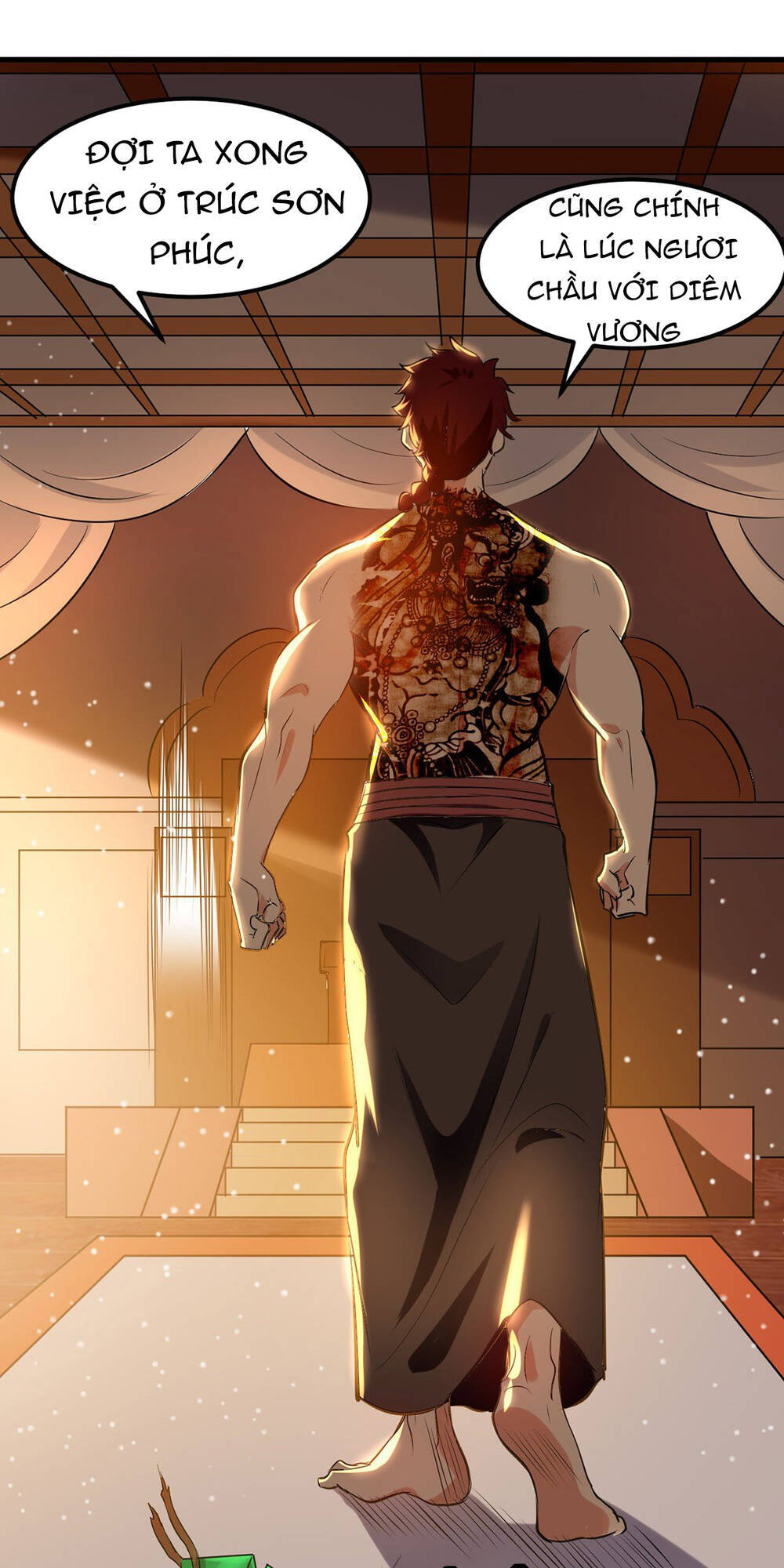 Đỉnh Cấp Võ Hồn Chapter 24 - 10