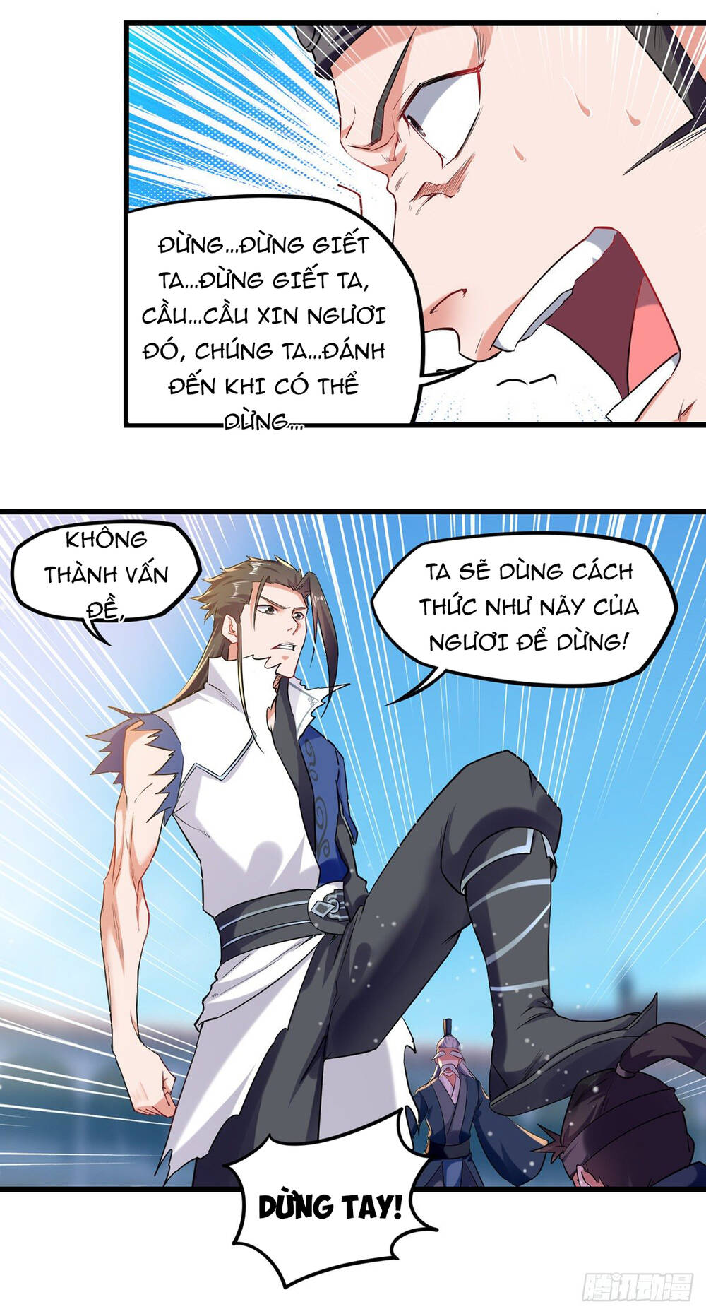 Đỉnh Cấp Võ Hồn Chapter 26 - 12