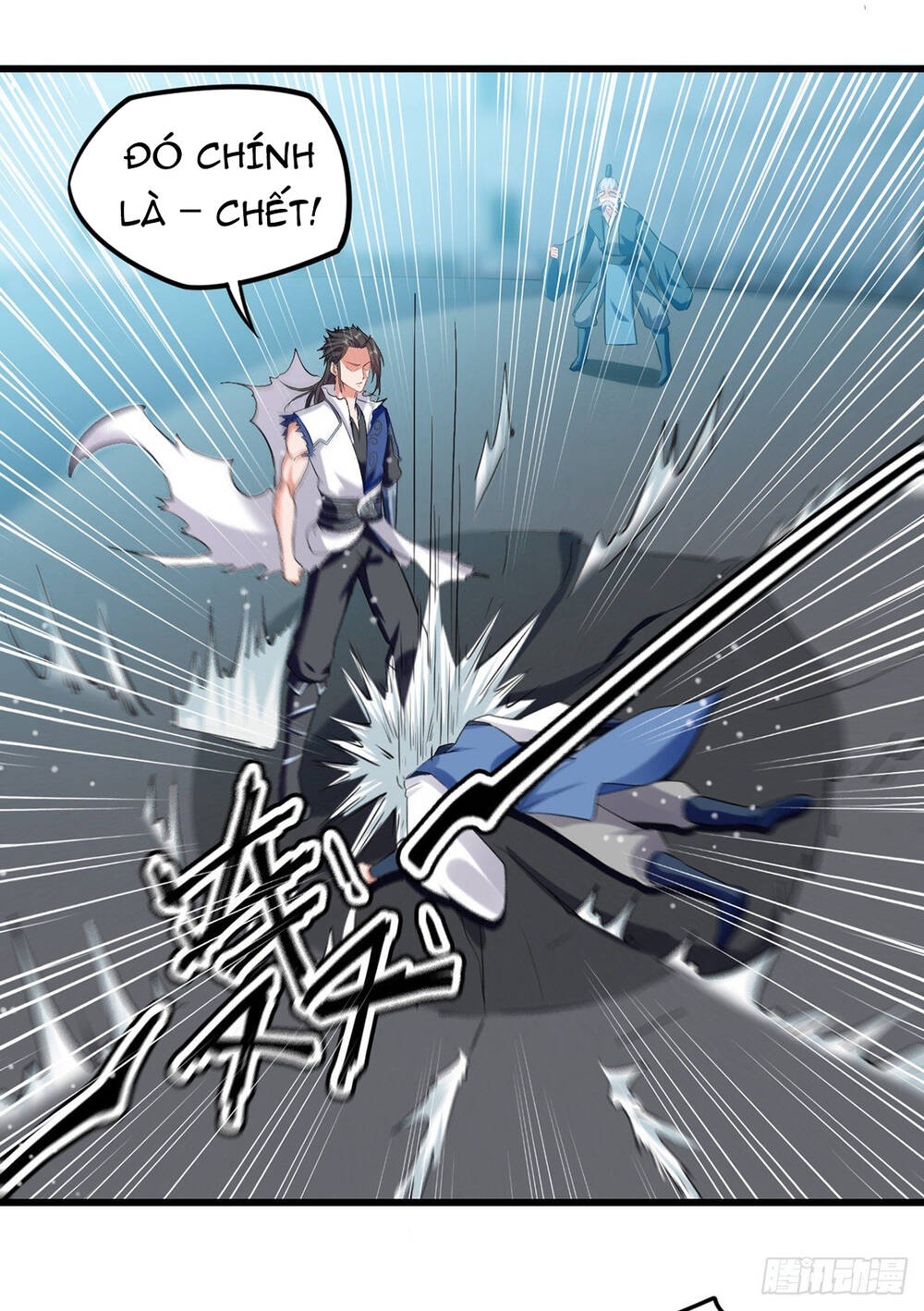 Đỉnh Cấp Võ Hồn Chapter 26 - 13