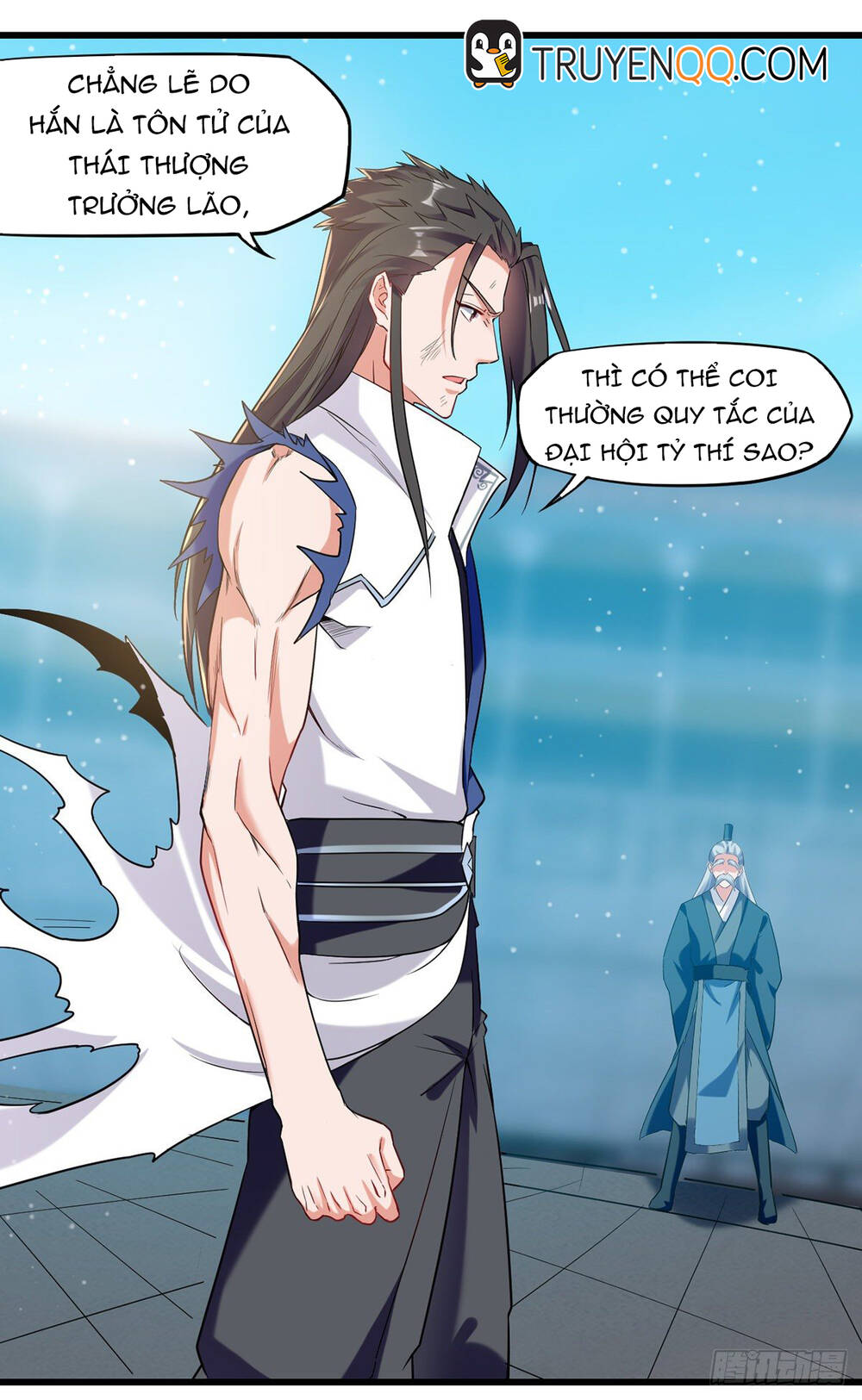 Đỉnh Cấp Võ Hồn Chapter 26 - 16