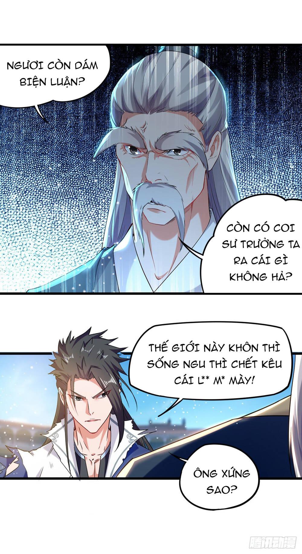 Đỉnh Cấp Võ Hồn Chapter 26 - 18